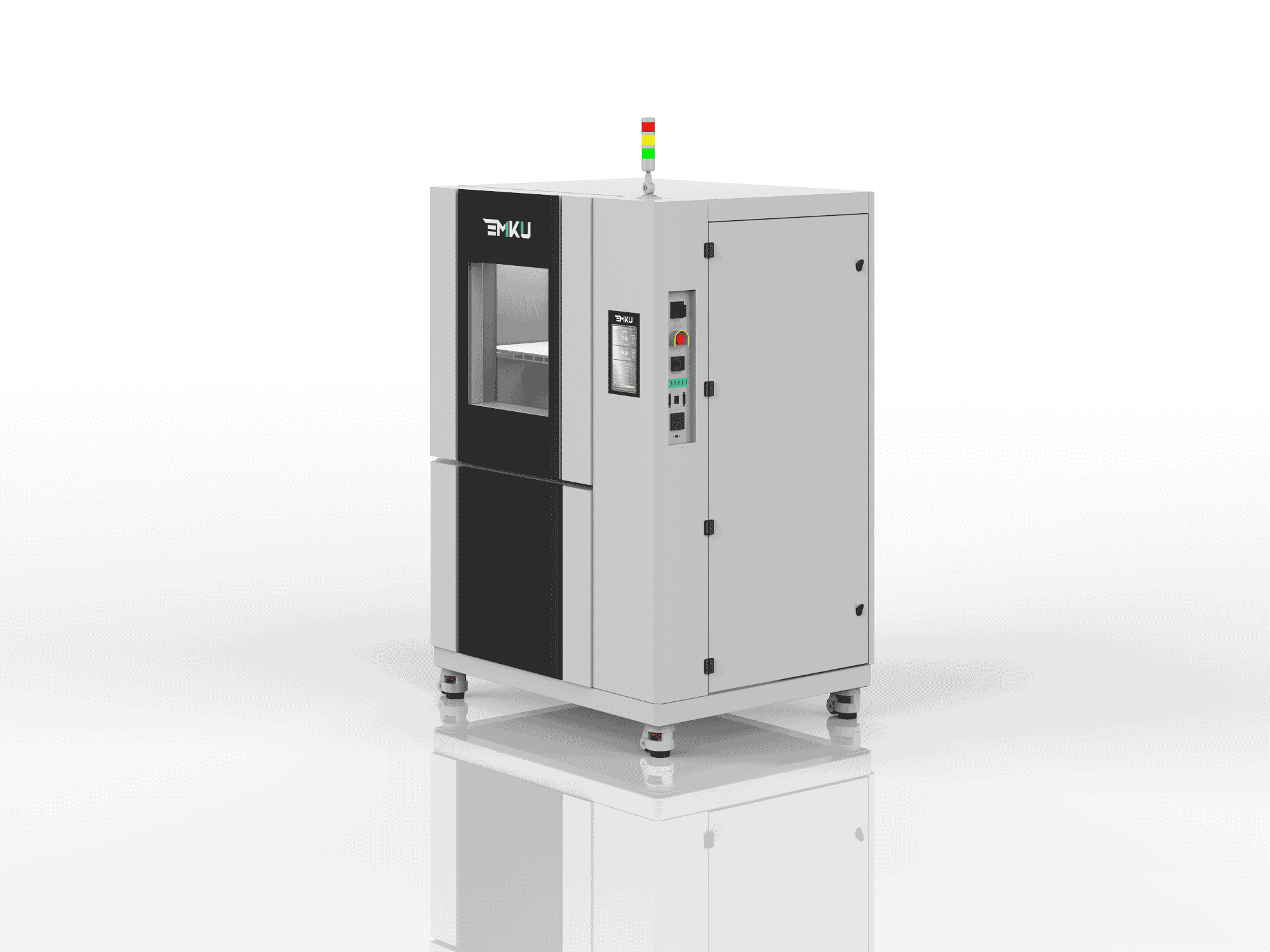 爱沵库EMKU 复合盐雾试验箱 ESST-1000DA(21)