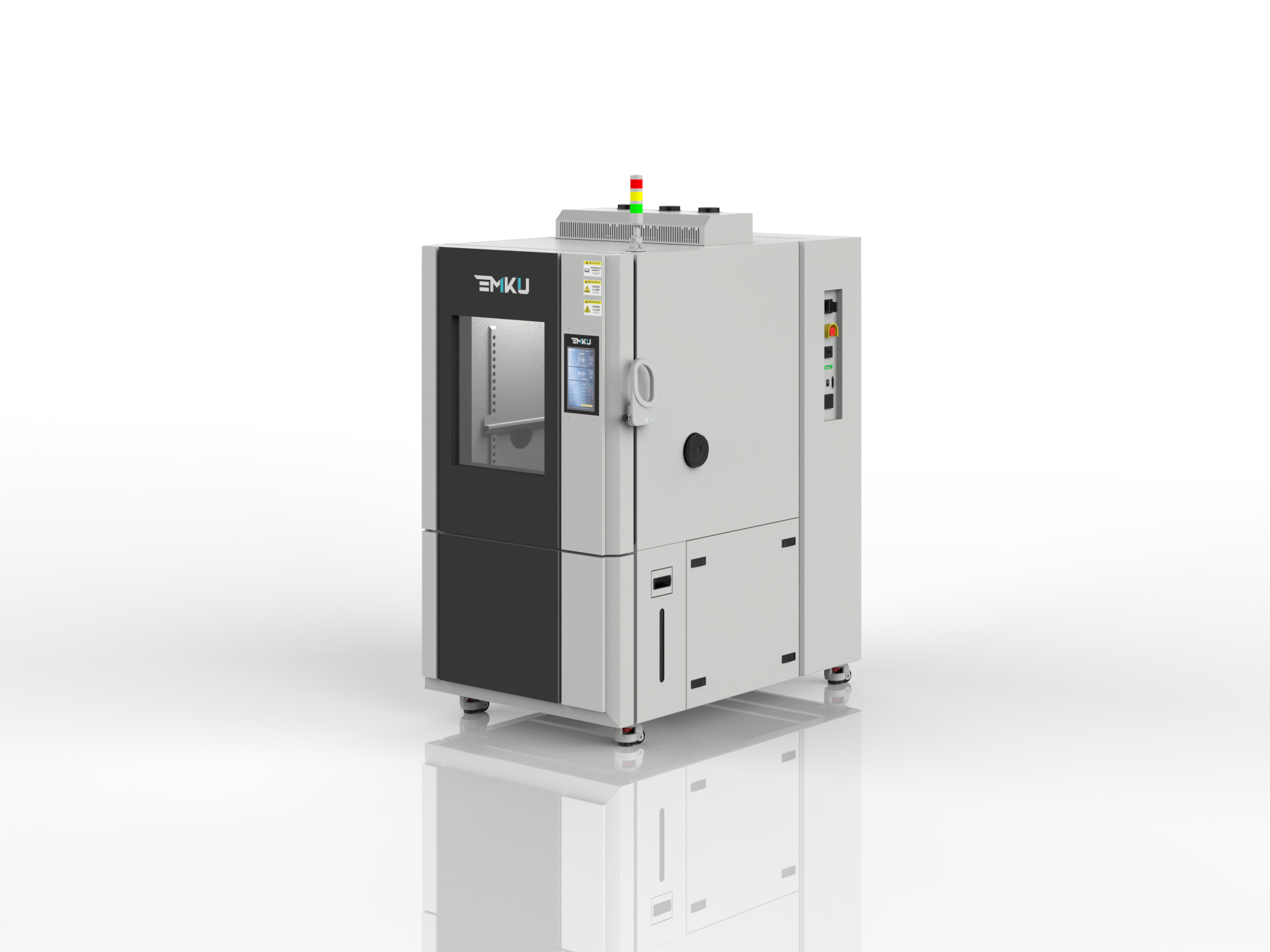 爱沵库EMKU 高低温湿热试验箱 ETH-1000DA(33)