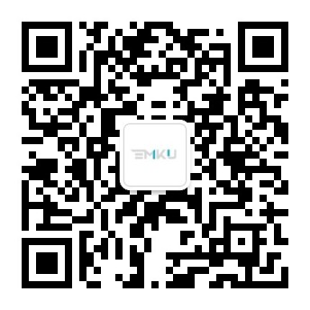 微信公众号