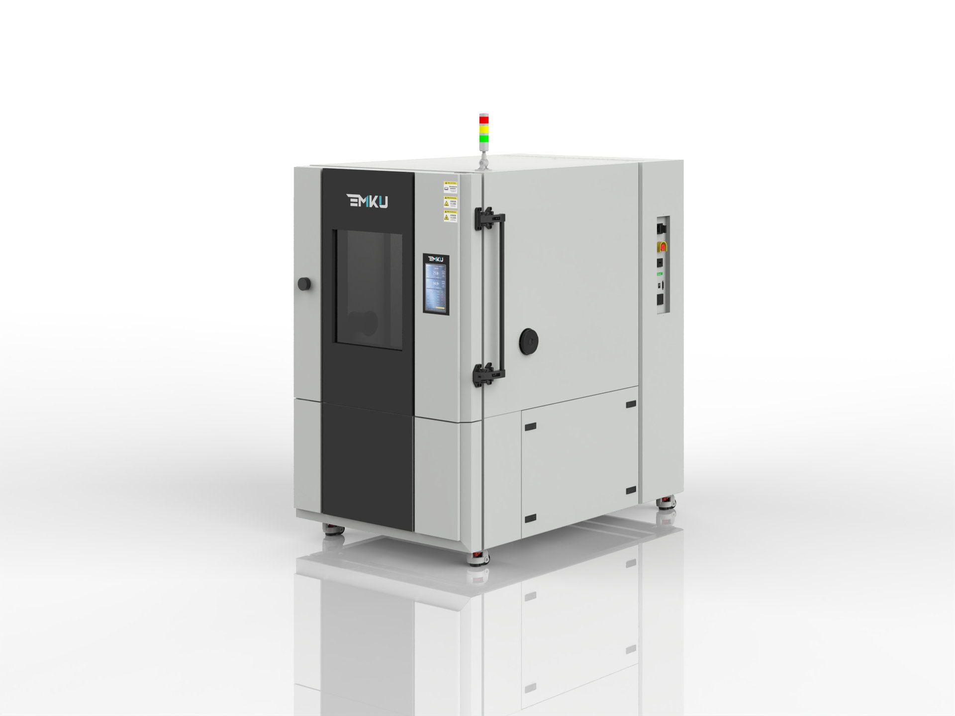 爱沵库EMKU 防尘试验箱 EDTC-1000(IP5K-6K)
