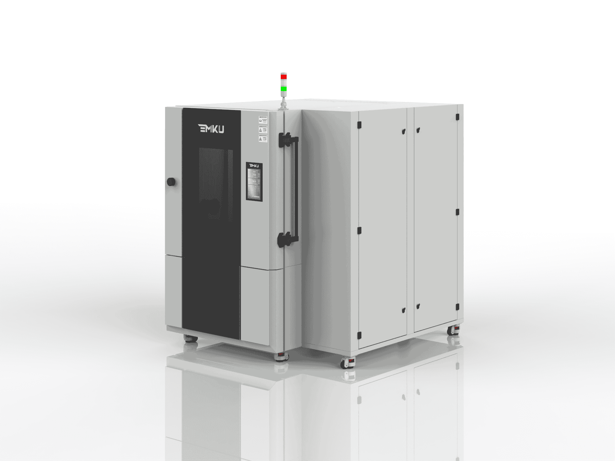 爱沵库EMKU 防水试验箱 ERTC-1000(IPX1-X6)